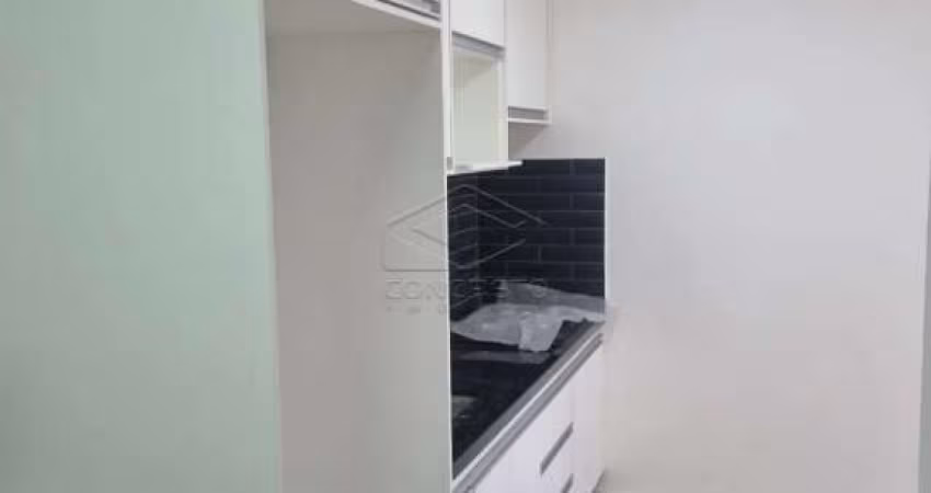 Apartamento com 2 quartos à venda na Vila Nova Cidade Universitária, Bauru 