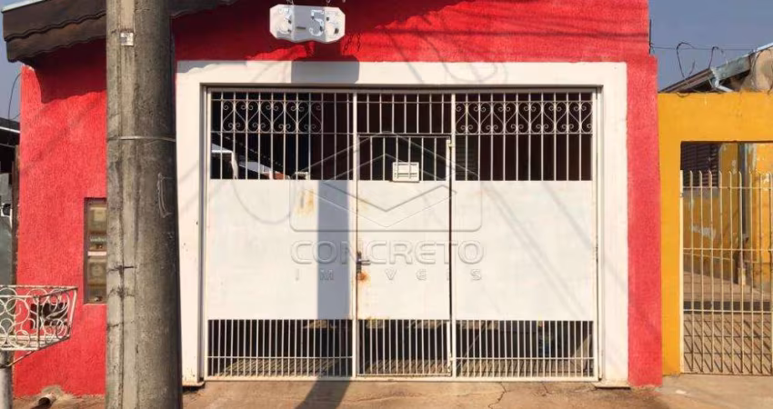 Casa Padrão em Bauru