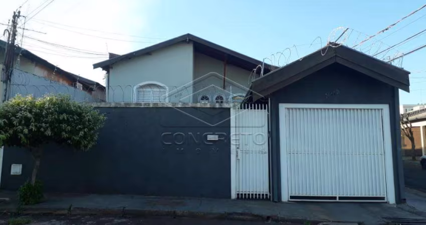 Casa Padrão em Bauru