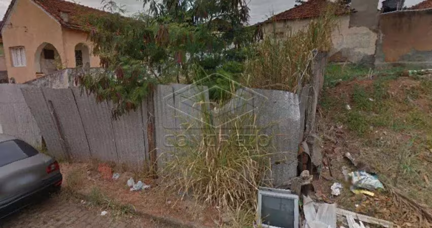 Terreno Padrão em Bauru