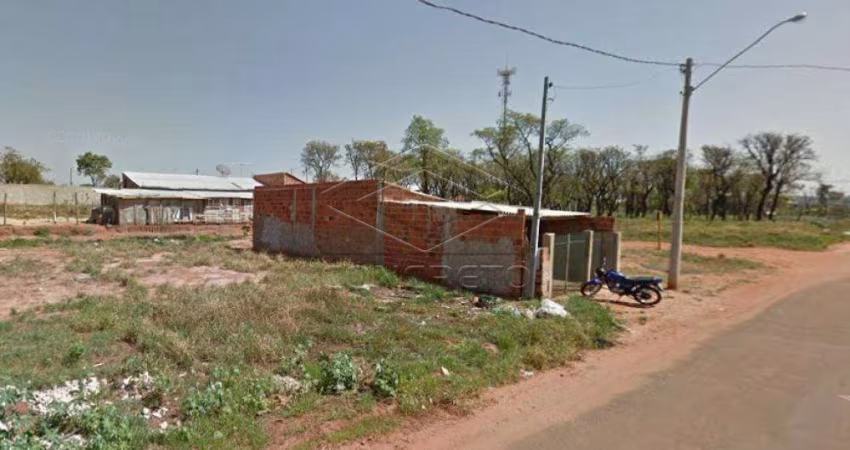 Terreno Padrão em Bauru