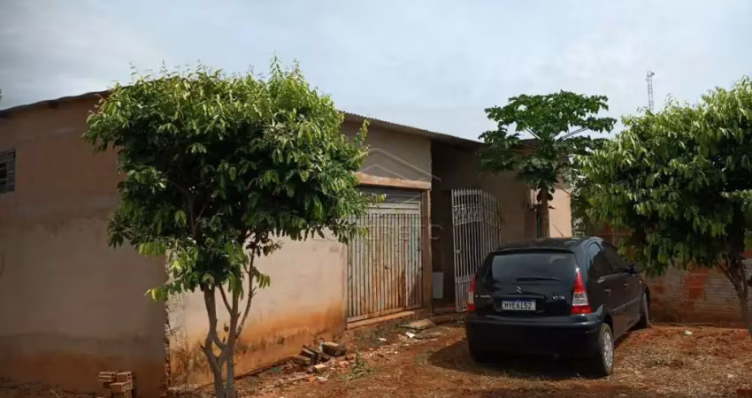 Vende-se terreno perfeito para área de lazer, na cidade de Borborema
