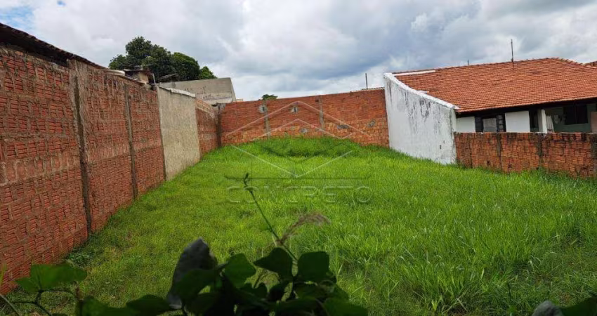 ÓTIMO TERRENO NA VILA INDUSTRIAL!