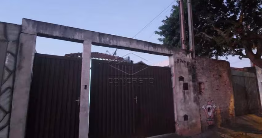 Casa Residência em Bauru