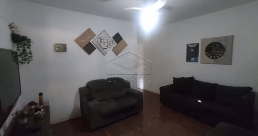 Casa Padrão em Bauru