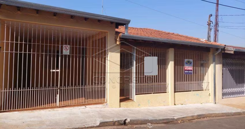 Casa Padrão em Bauru