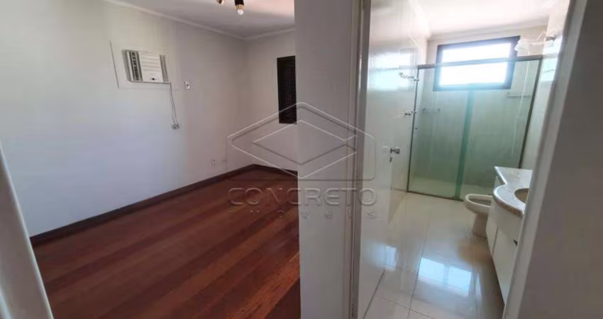 Apartamento com 3 quartos à venda no Jardim Panorama, Bauru 