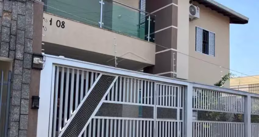 Casa com 3 quartos à venda no Parque Vista Alegre, Bauru 