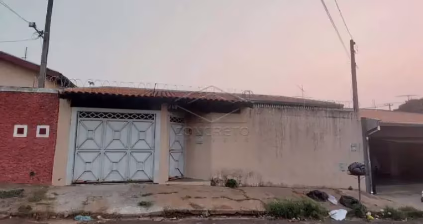 Residência na Vila Nipônica