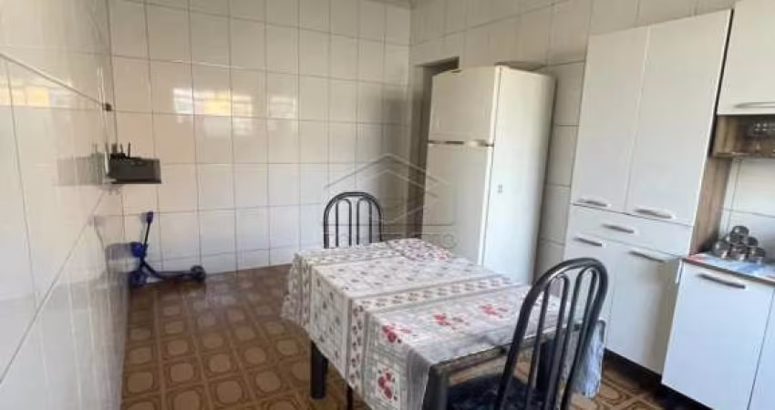 Casa Residência em Jaú