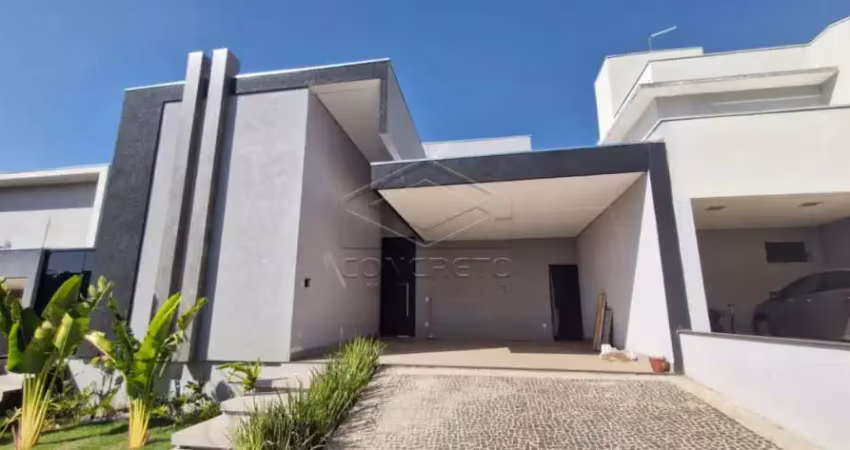 Excelente residência com 03 suítes - Tivolli II