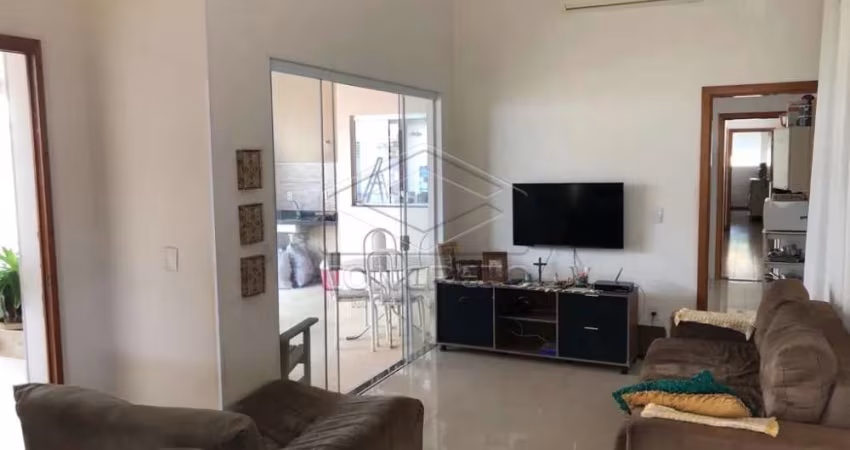 CASA EM CONDOMÍNIO FECHADO - VALE FLORIDO II - PIRATININGA