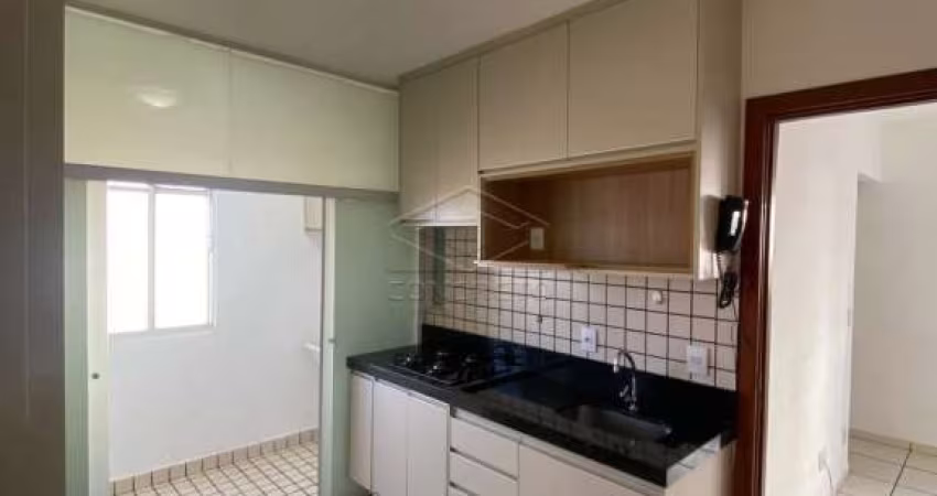 Apartamento Padrão no Residencial Villa Verde