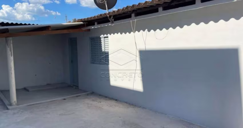 Casa Residência em Jaú