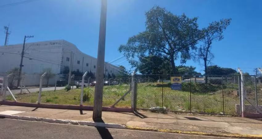 Área na Vila Aviação