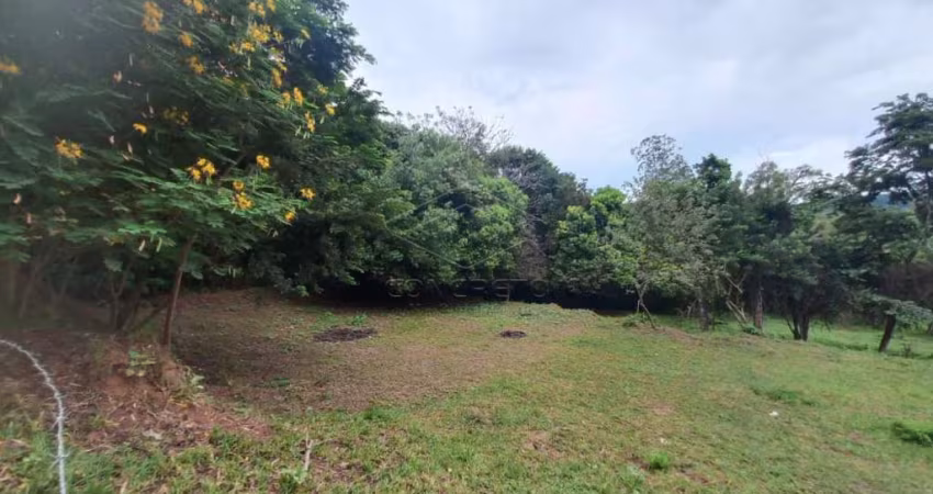 TERRENO À VENDA - JD SANTA CÂNDIDA EM AGUDOS