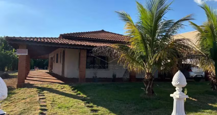 Fazenda à venda na Zona Rural, Itaju 