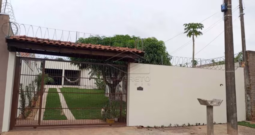 LINDA CASA PARA VENDA