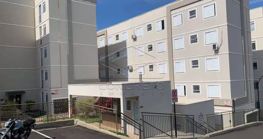Apartamento com 2 quartos à venda no Jardim Maria Célia, Bauru 