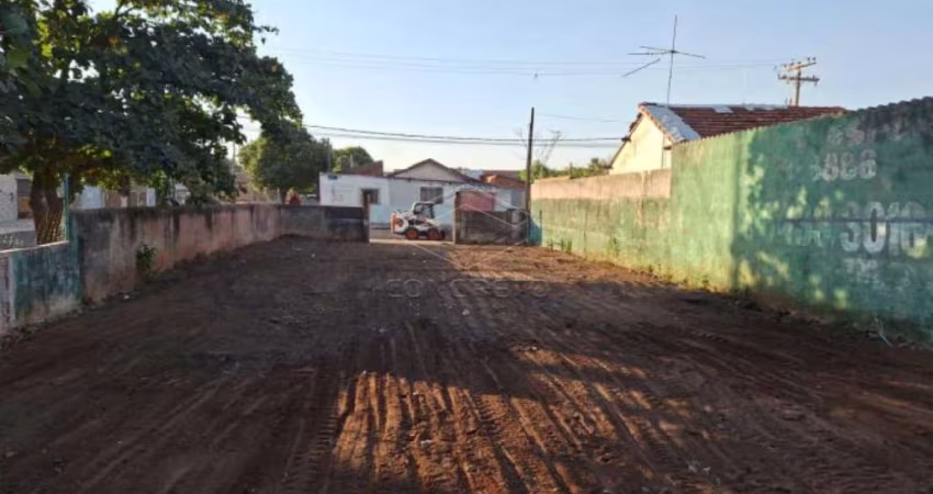 Terreno - Casas Populares Salvador Filardi