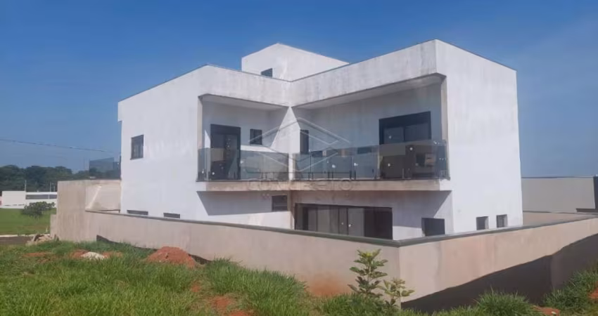 Lindíssimo sobrado no Leon I