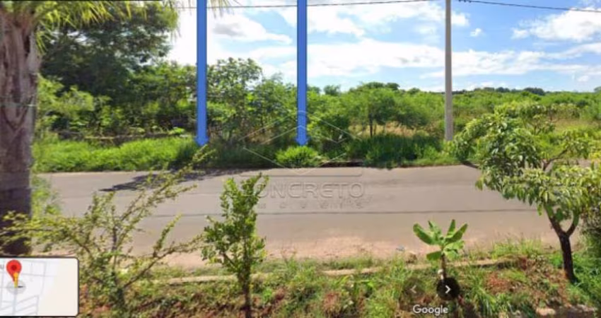 Terreno - Pq Bauru
