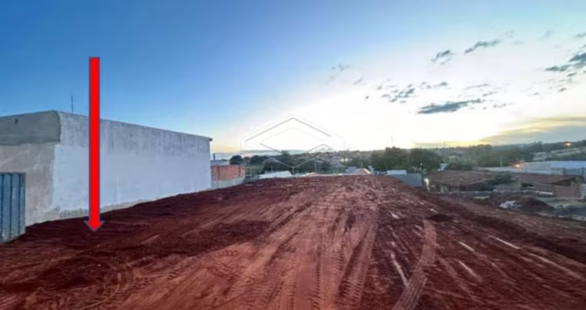 Terreno - JD Marília