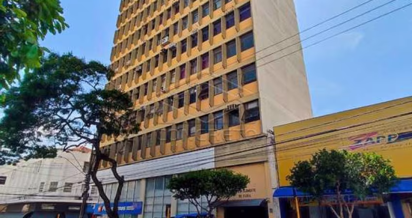 SALA COMERCIAL - CLEMENTE FARIA