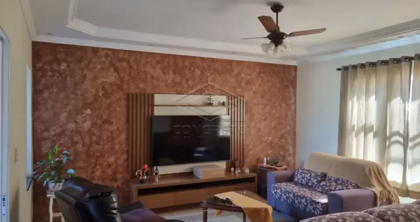 Casa Residência em Jaú