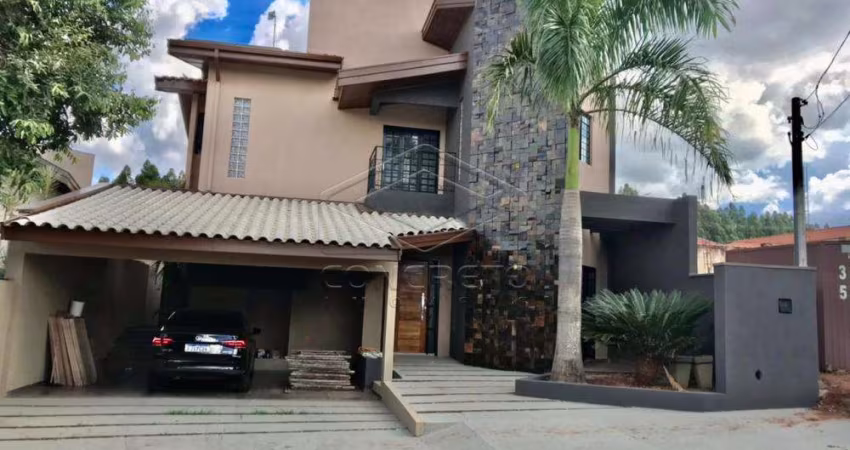 Casa Condomínio em Piratininga