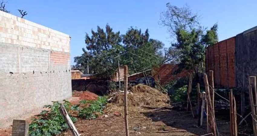 TERRENO TANGARÁS 308M²