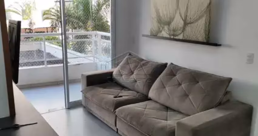 Apartamento com 2 quartos à venda no Alto Higienópolis, Bauru 