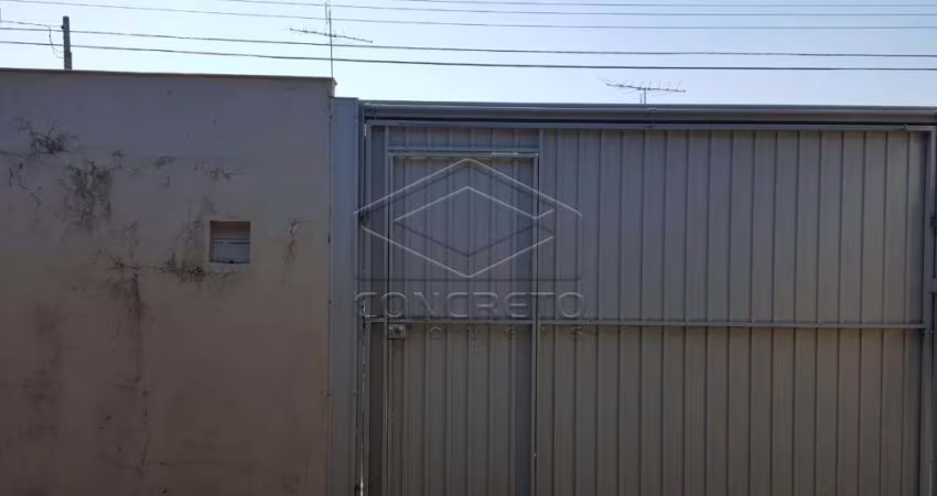RESIDÊNCIA BAURU 22 - 02 DORMITÓRIOS