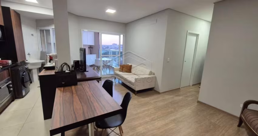 Apartamento Padrão em Jaú