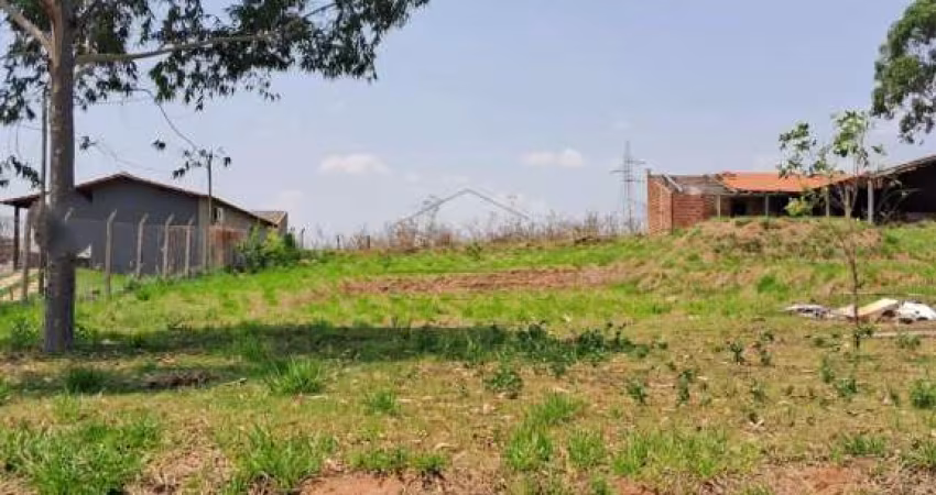Terreno - RECANTO DOS SONHOS - Duartina