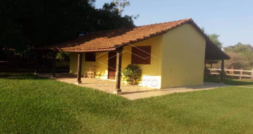 Rural ChácaraFazenda em Angatuba