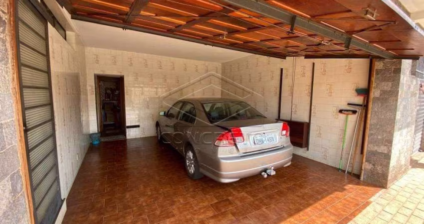 Casa Residência em Jaú