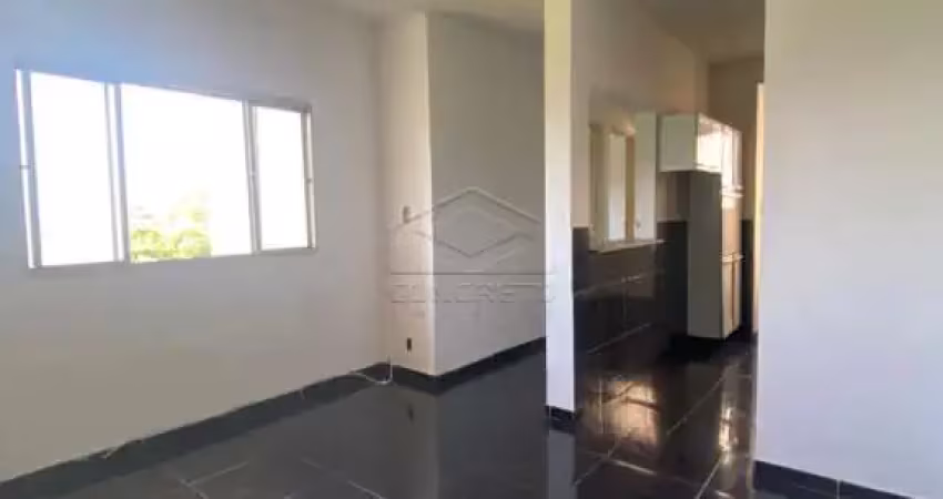 Apartamento quitado - III Américas