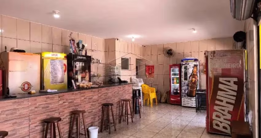 Comercial Casa em Botucatu