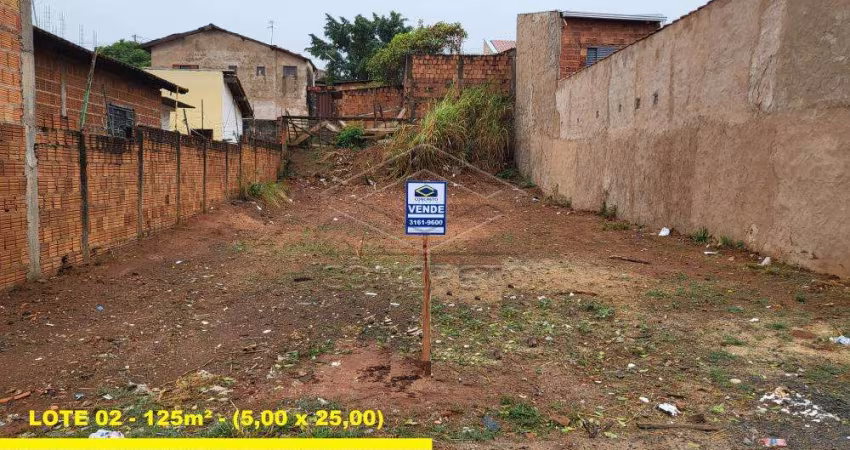 Terreno Padrão em Bauru
