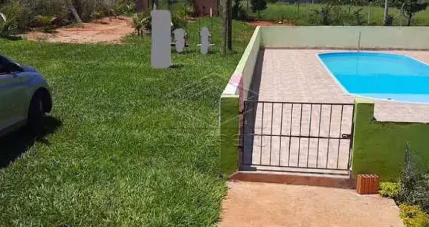 Fazenda à venda na Vila Alto Paraíso, Bauru 