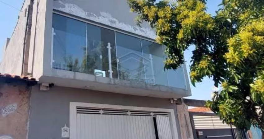 Sobrado com 03 dormitórios - Pousada da Esperança I