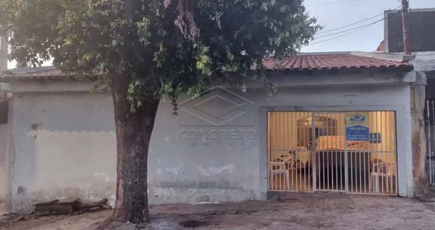 Terreno - Geisel