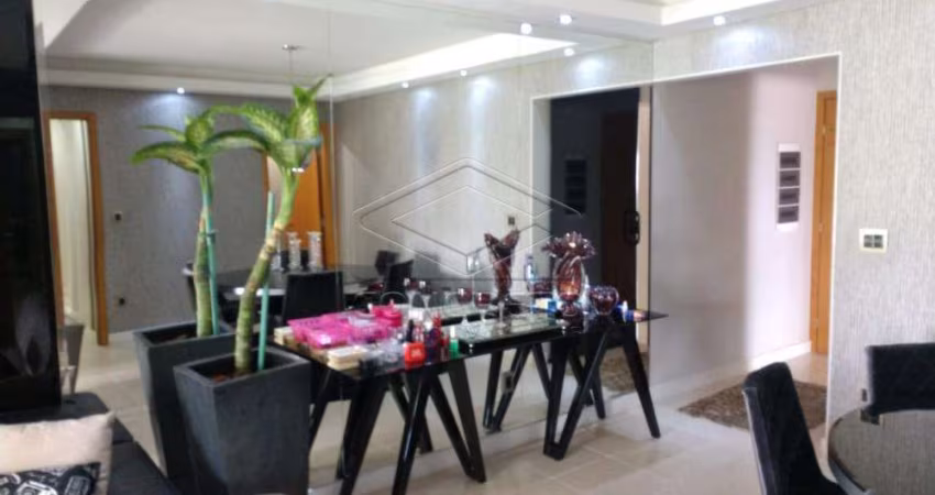Apartamento com 2 quartos à venda na Vila Riachuelo, Bauru 