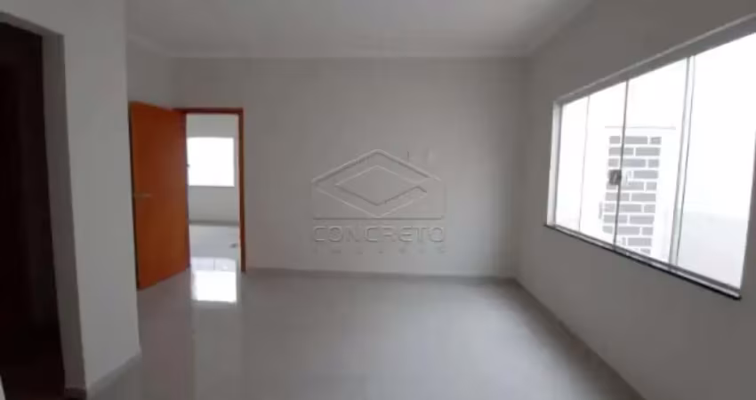 Casa Padrão em Botucatu
