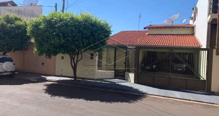 Casa Padrão em Bauru