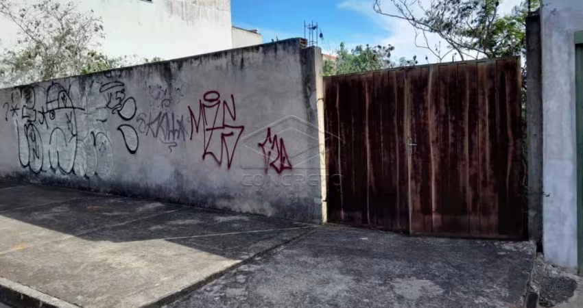 ÓTIMO TERRENO PLANO / ENCAIXADO - VILA INDUSTRIAL