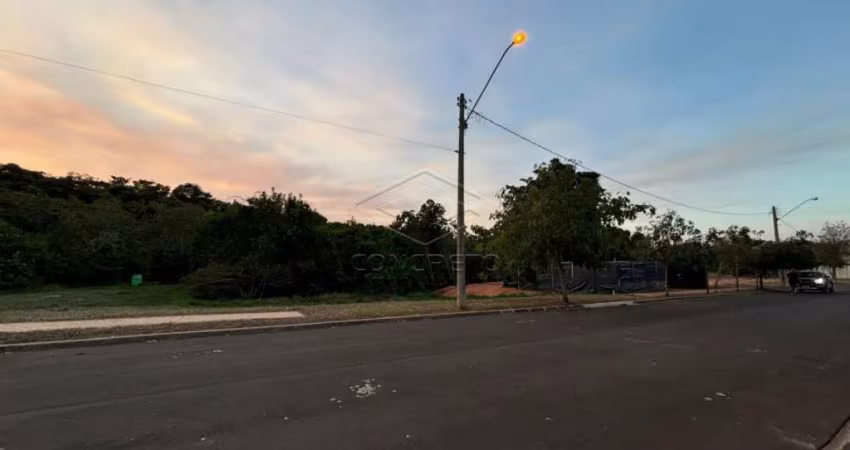 Terreno Condomínio em Bauru