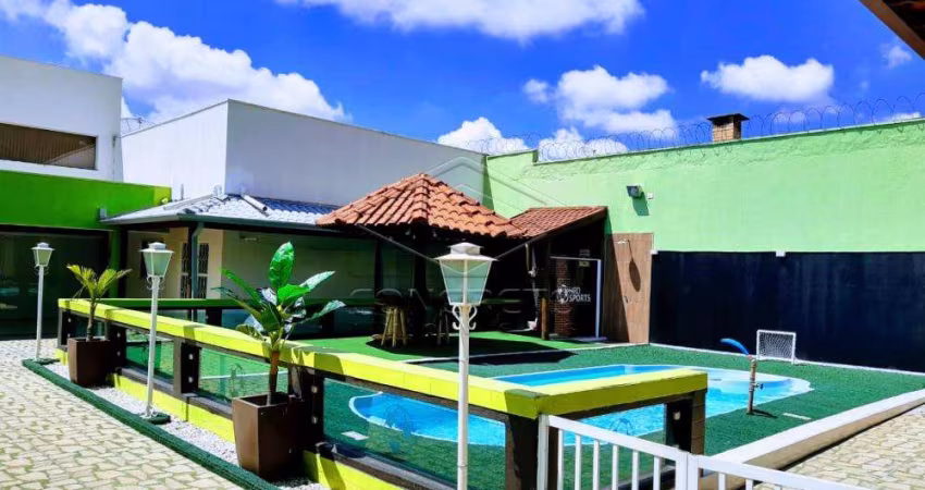 Casa Padrão em Agudos
