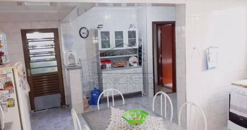 Casa Residência em Jaú